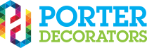 Porter Decorators Ltd logo