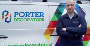 Painter Decorator Laois